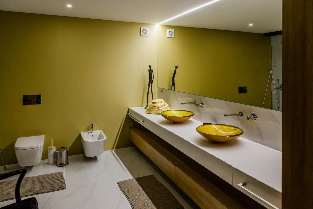 Casasun777, Deixe-Se Surpreender E Deslumbrar! Braga Exterior foto