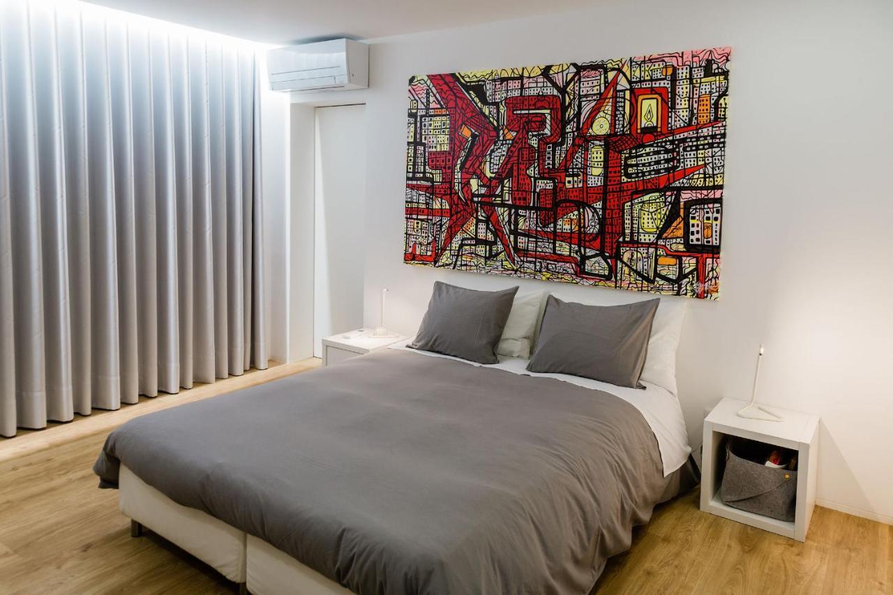 Casasun777, Deixe-Se Surpreender E Deslumbrar! Braga Exterior foto
