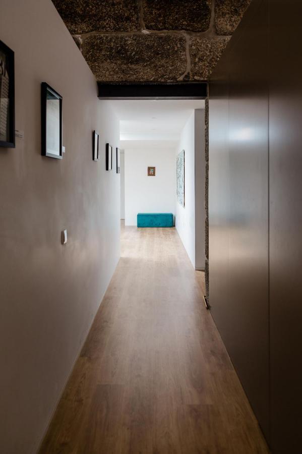Casasun777, Deixe-Se Surpreender E Deslumbrar! Braga Exterior foto