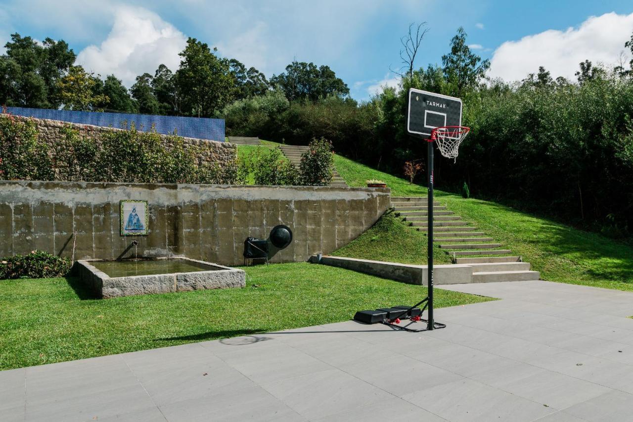Casasun777, Deixe-Se Surpreender E Deslumbrar! Braga Exterior foto
