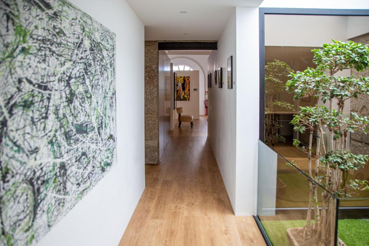 Casasun777, Deixe-Se Surpreender E Deslumbrar! Braga Exterior foto